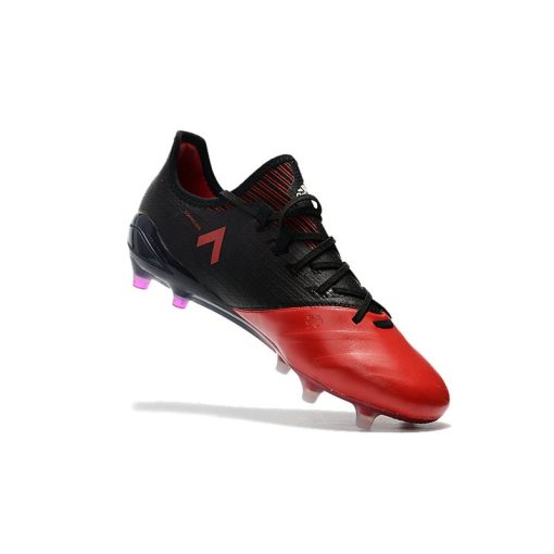 Adidas ACE 17.1 FG - Zwart Rood Wit_4.jpg